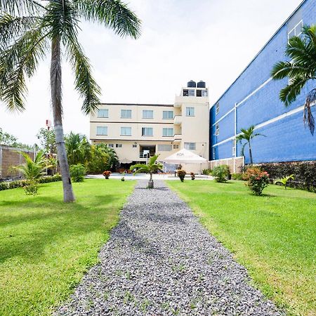 Capital O Hotel Los Caracoles, Acapulco Exterior foto