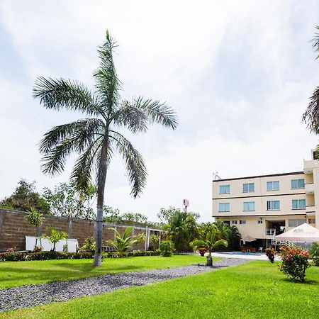 Capital O Hotel Los Caracoles, Acapulco Exterior foto