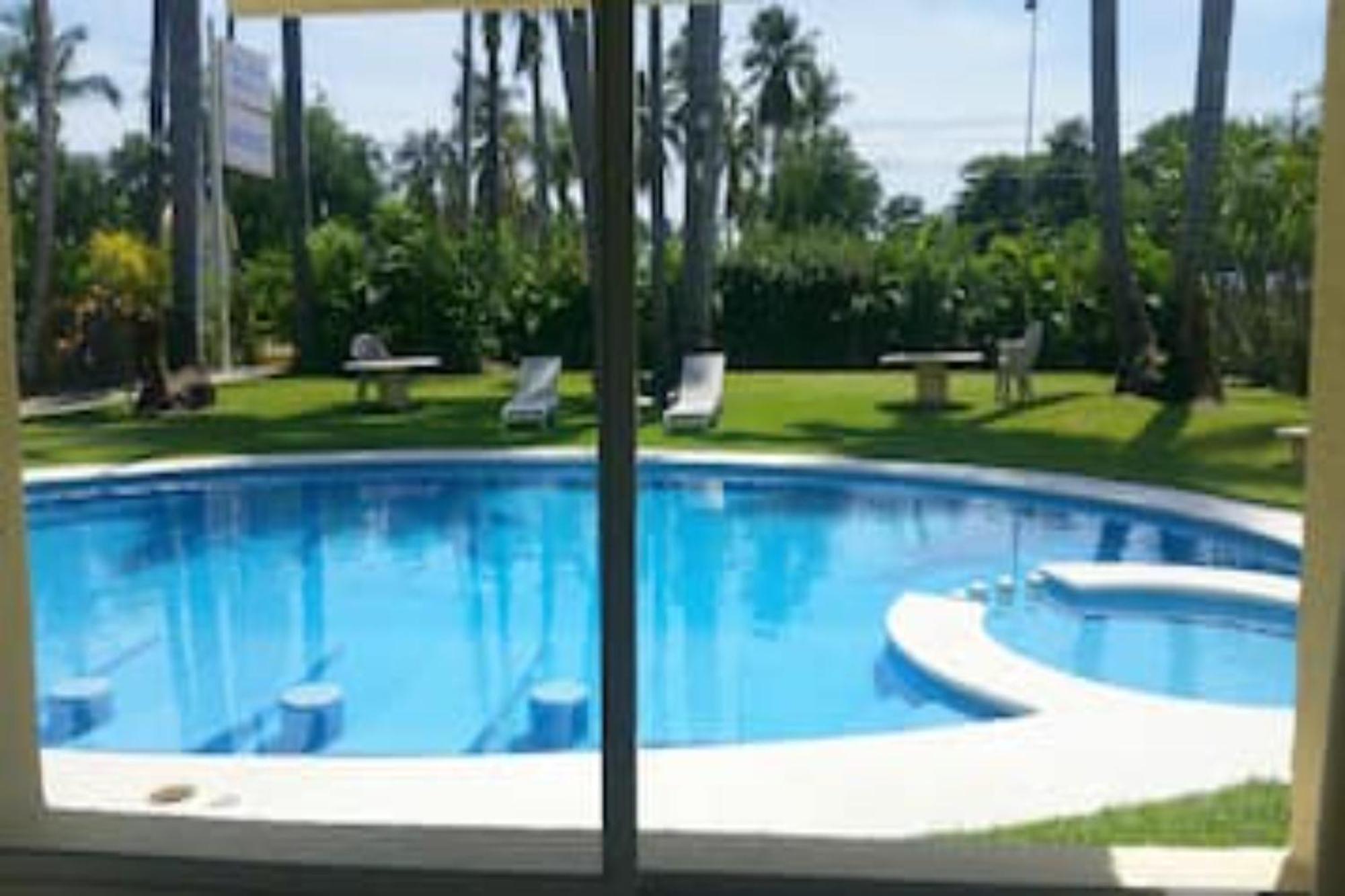 Capital O Hotel Los Caracoles, Acapulco Exterior foto